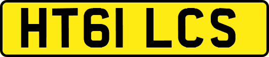 HT61LCS