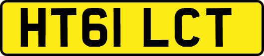 HT61LCT