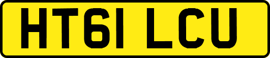 HT61LCU