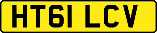HT61LCV