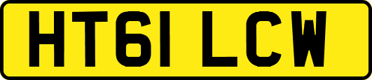 HT61LCW