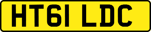 HT61LDC