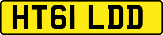HT61LDD