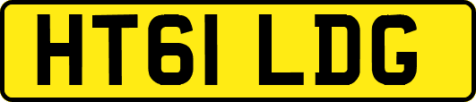 HT61LDG