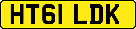 HT61LDK