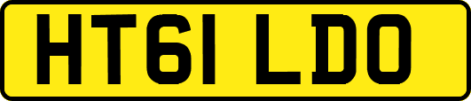 HT61LDO