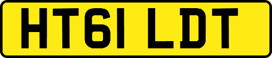 HT61LDT
