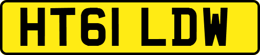HT61LDW