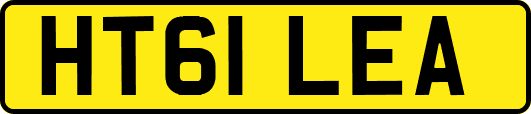 HT61LEA