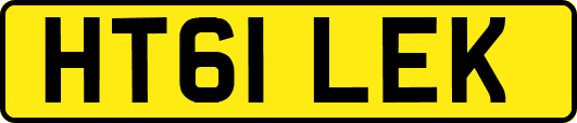 HT61LEK