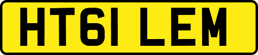 HT61LEM