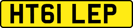 HT61LEP