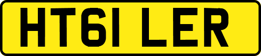 HT61LER