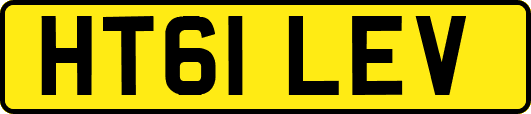 HT61LEV