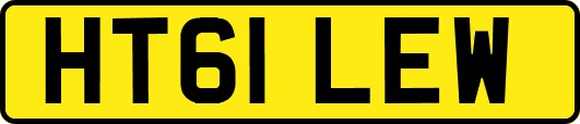 HT61LEW