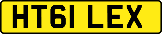 HT61LEX