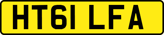 HT61LFA