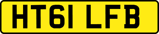 HT61LFB