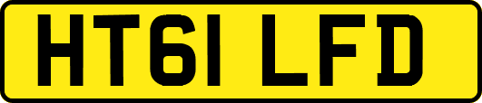 HT61LFD