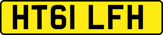 HT61LFH