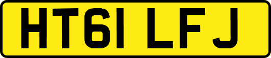 HT61LFJ