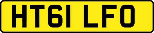 HT61LFO