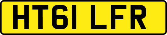 HT61LFR