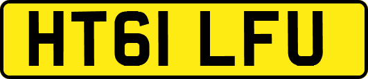 HT61LFU