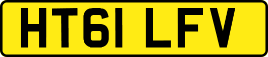 HT61LFV