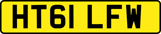 HT61LFW