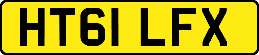 HT61LFX