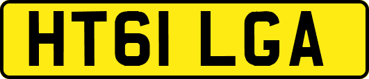HT61LGA