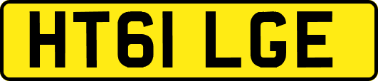 HT61LGE