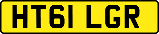 HT61LGR
