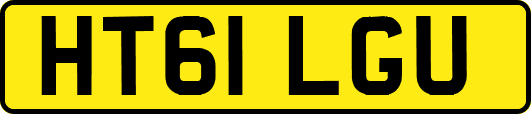 HT61LGU