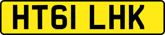 HT61LHK
