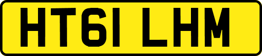 HT61LHM
