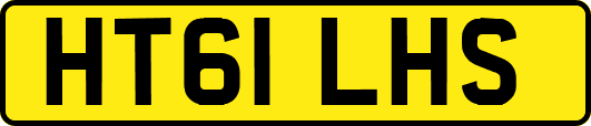 HT61LHS