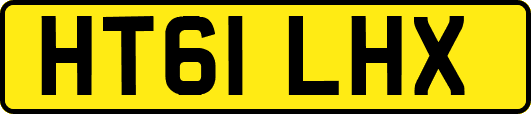 HT61LHX