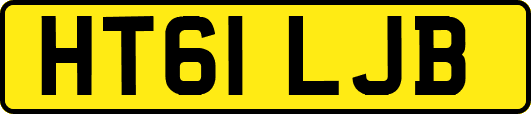 HT61LJB