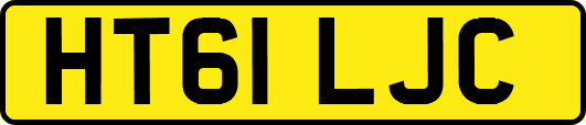 HT61LJC