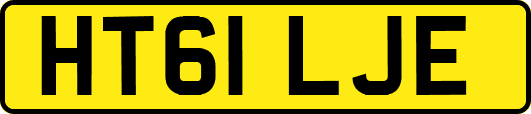 HT61LJE