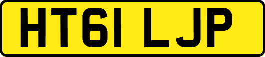 HT61LJP