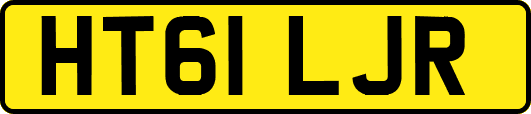 HT61LJR