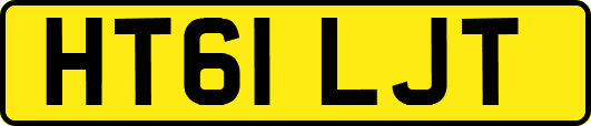 HT61LJT