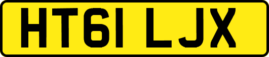 HT61LJX