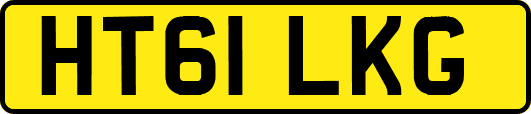 HT61LKG