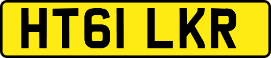 HT61LKR