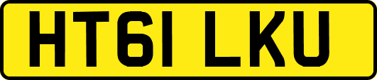 HT61LKU