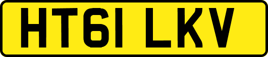 HT61LKV